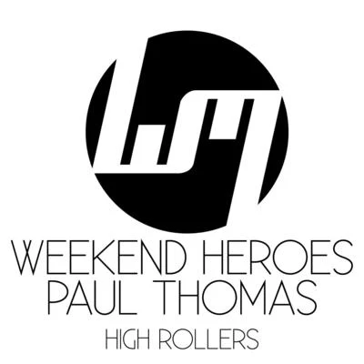 High Rollers 專輯 Paul Thomas