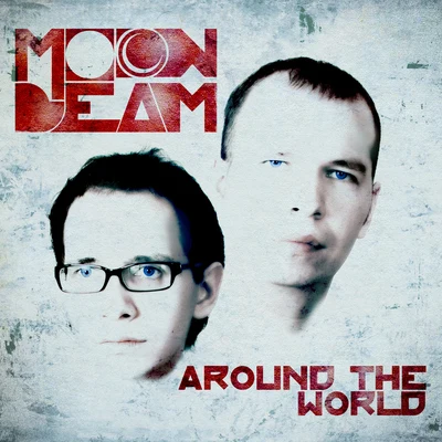 Around The World 專輯 Moonbeam/Aelyn