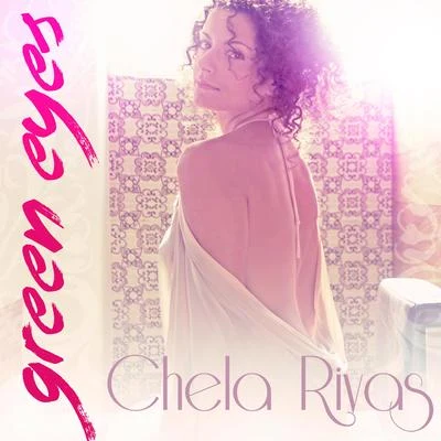 Chela Rivas Green Eyes