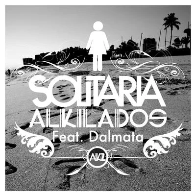 Solitaria 專輯 Los Ajenos/Alkilados