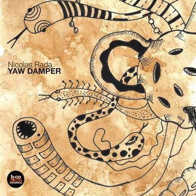 Yaw Damper 专辑 Nicolas Rada