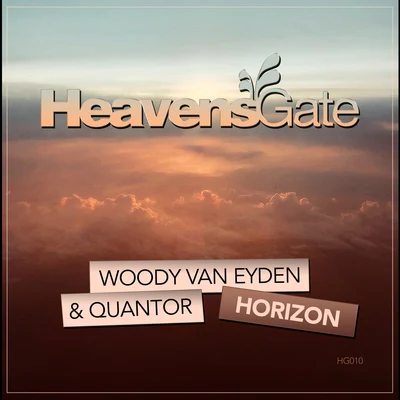 Horizon 專輯 Michelle Citrin/Woody van Eyden/Alex M.O.R.P.H.