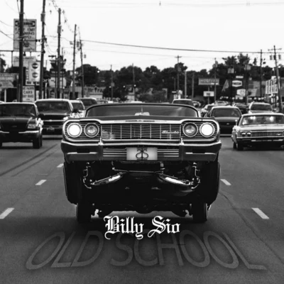 Oldschool 專輯 Billy Sio