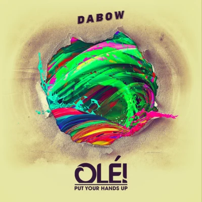 Olé 專輯 The Oshi/Dabow/Hendrik Joerges/Jon Casey/AEDFX