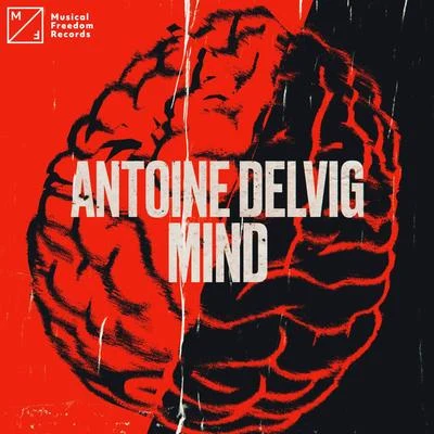 Antoine DelvigMosimann Mind