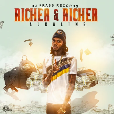 Richer And Richer 專輯 Alkaline