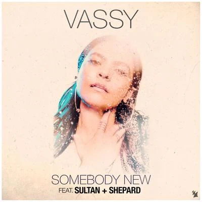 Somebody New 专辑 Vassy