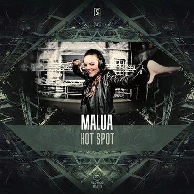 Hot Spot 专辑 Malua