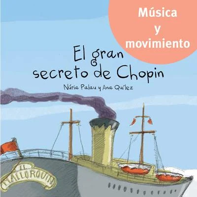 Paul Badura-Skoda El gran secreto de Chopin (Música y movimiento - Sesión pedagógica)