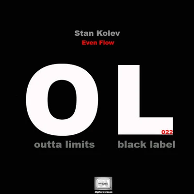 Stan Kolev Even Flow