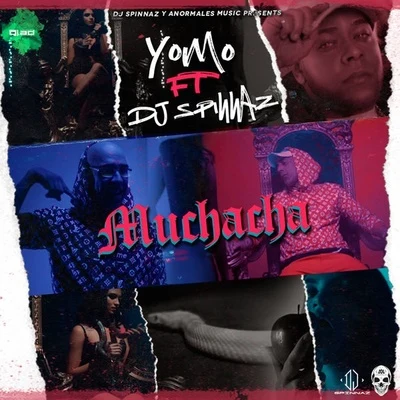 Muchacha 專輯 Yomo