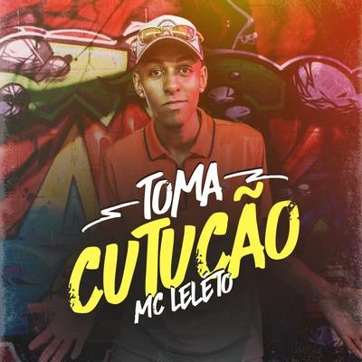 Toma cutucão 专辑 DJ Gege/MC Leleto