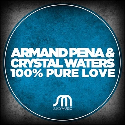 Armand PenaPablo Kopanos 100% Pure Love