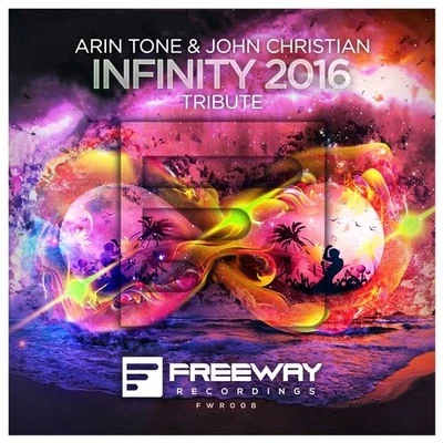 Infinity 2016 (Tribute) 专辑 Arin Tone