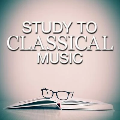 Study to Classical Music 專輯 Anton Rubinstein