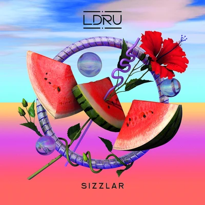 Sizzlar 專輯 Paige IV/L D R U