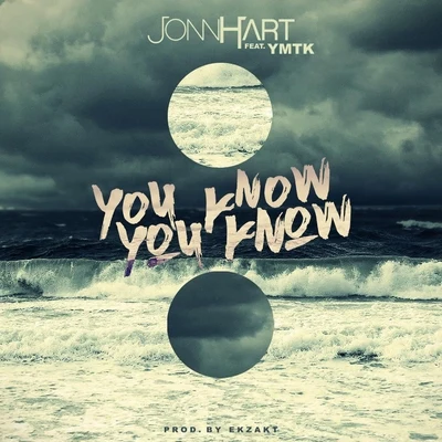 You Know You Know 专辑 Jonn Hart/Juelz Santana/Too $hort