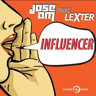 Influencer 专辑 Lexter/Fonsi Nieto