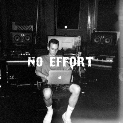 No Effort 專輯 Indy