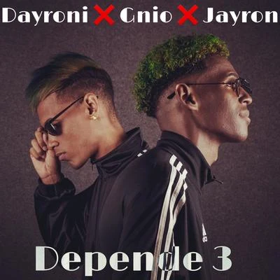 Depende 3 專輯 Jayron