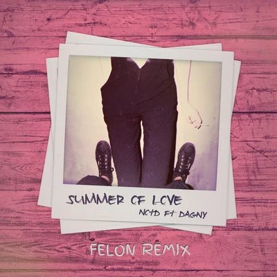 NOTDNina Nesbitt Summer Of Love (Felon Remix)