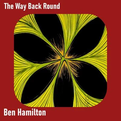 The Way Back Round 專輯 Ben Hamilton