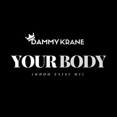 Your Body 專輯 Small Doctor/Dammy Krane