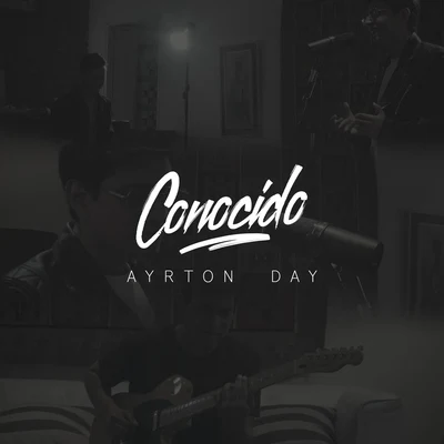 Conocido 专辑 Ayrton Day/TWiCE