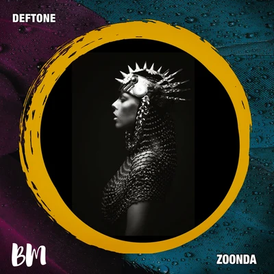 Zoonda 專輯 Deftone/Stanny Abram