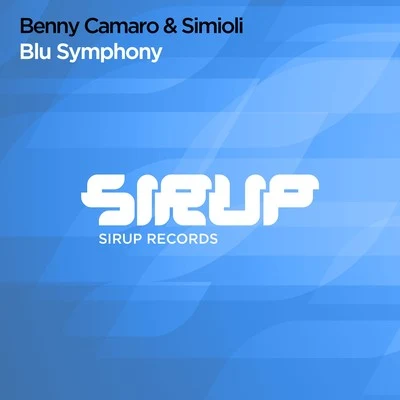 Blu Symphony 專輯 Benny Camaro