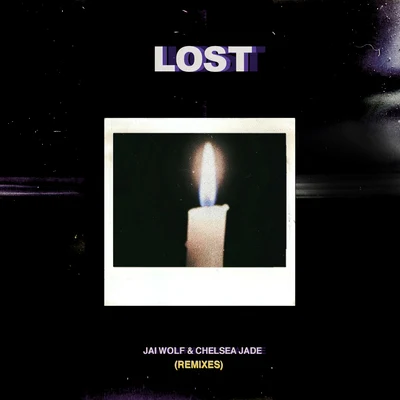 Lost Remixes 專輯 Jai Wolf/MNDR