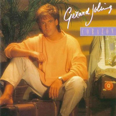 Corazón 专辑 Gerard Joling