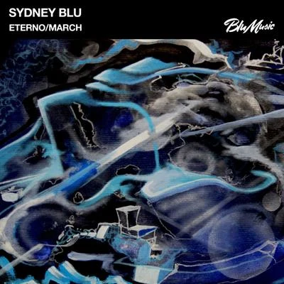 Sydney BluMC Flipside EternoMarch