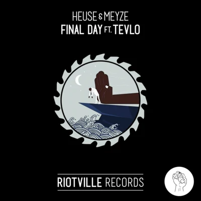 Final Day 專輯 Tevlo