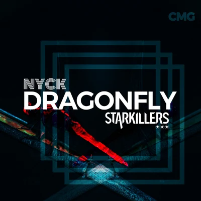 Dragonfly 专辑 nyck