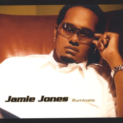 illuminate 專輯 Jamie Jones