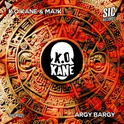 Argy Bargy 專輯 K.O Kane