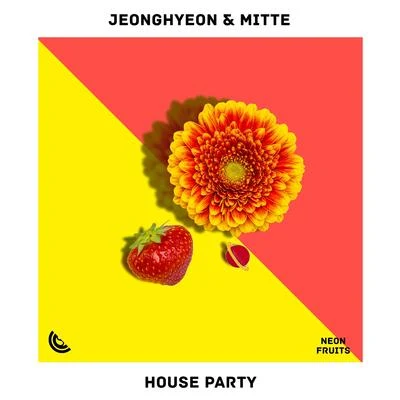 JeongHyeonCARSTNCrooked Bangs House Party