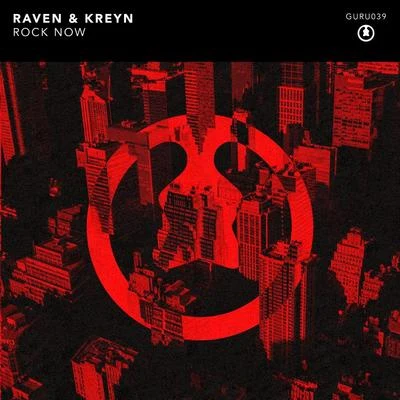 Rock Now 專輯 Raven & Kreyn