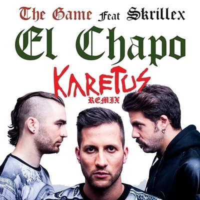 El Chapo (Karetus Remix) 專輯 Pongolove/karetus