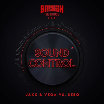 Soundcontrol 專輯 Jaxx & Vega