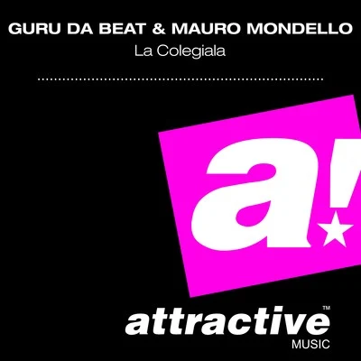 La Colegiala 專輯 Guru Da Beat