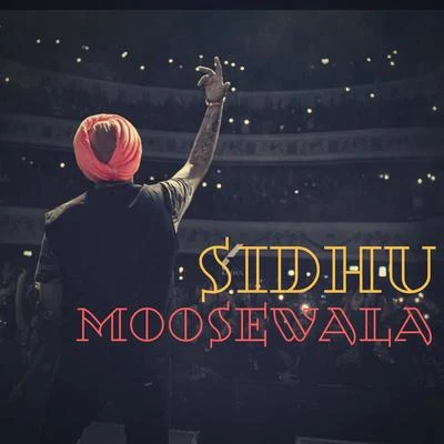 Cutt off 專輯 Sidhu Moose Wala