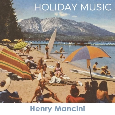 Holiday Music 專輯 Henry Mancini