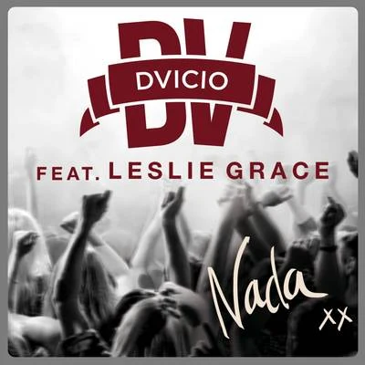 Nada 專輯 Dvicio