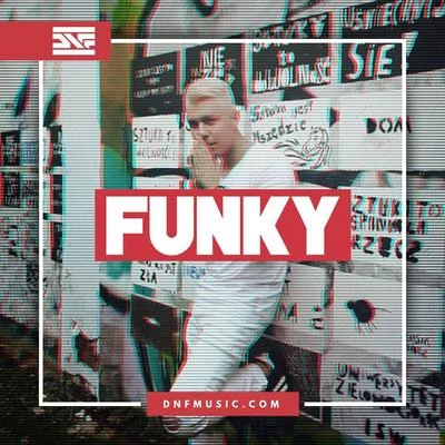 Funky 專輯 DNF