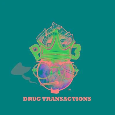 Drug Transactions 專輯 P3