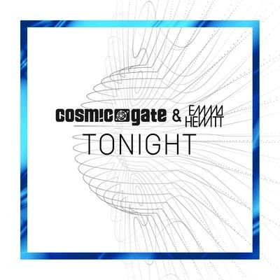 Tonight 專輯 Cosmic Gate