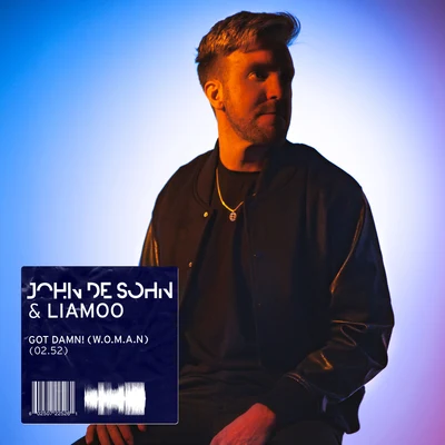 Got Damn! (W.O.M.A.N) 专辑 John De Sohn