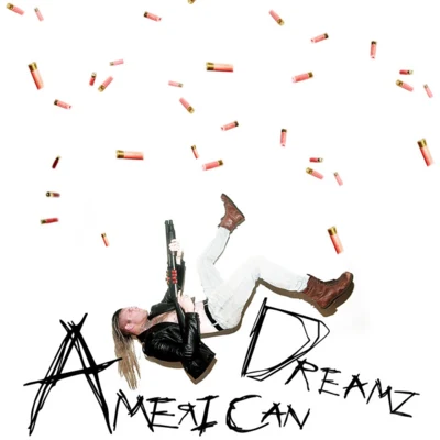 American Dreamz 专辑 Tom MacDonald